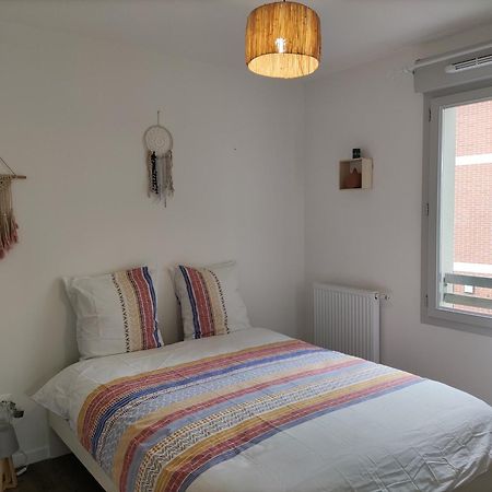 Apartamento La Nouvelle Vague Carcans Exterior foto