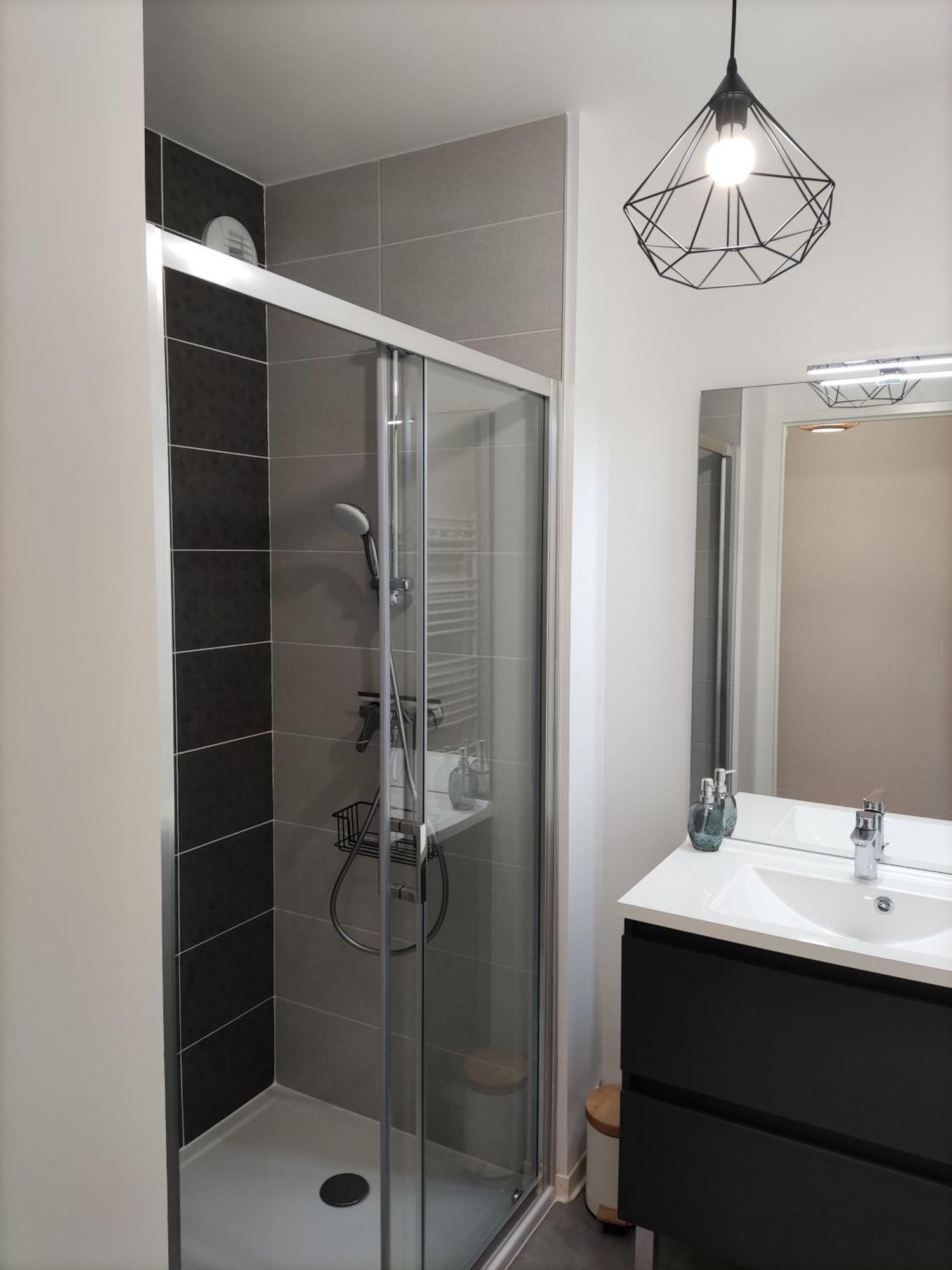 Apartamento La Nouvelle Vague Carcans Exterior foto